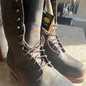 Men’s Chippewa Boots